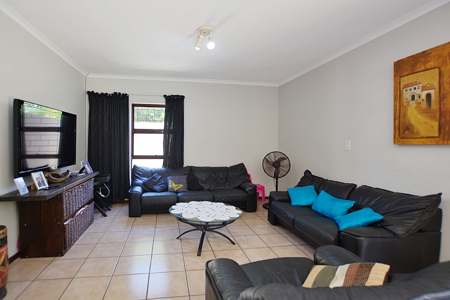 4 Bedroom Property for Sale in Winelands Western Cape